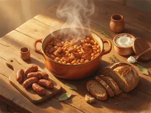 Recette