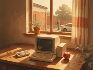 Technologie