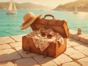 Voyage